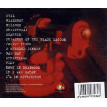 Thee Exit Wounds - Bad Day