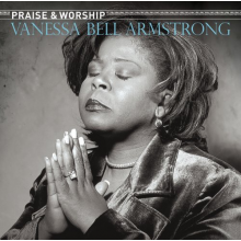 Armstrong, Vanessa Bell - Praise & Worship