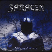 Saracen - Vox In Excelso