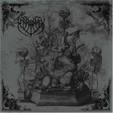 Merrimack - Of Entropy and Life Denia