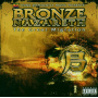 Bronze Nazareth - Great Migration