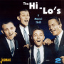 Hi-Lo's - A Musical Thrill