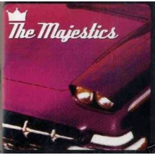Majestics - Majestics