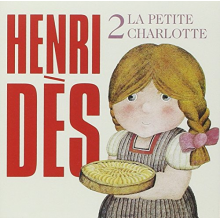 Des, Henri - La Petite Charlotte