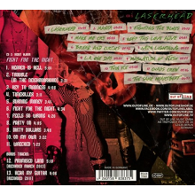 Night Laser - Laserhead