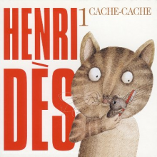 Des, Henri - Cache-Cache