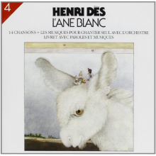 Des, Henri - L Ane Blanc