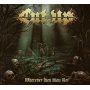 Cut Up - Wherever They May Rot