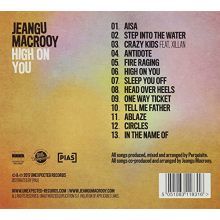 Macrooy, Jeangu - High On You
