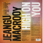 Macrooy, Jeangu - High On You
