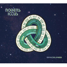 Nodens Ictus - Spacelines