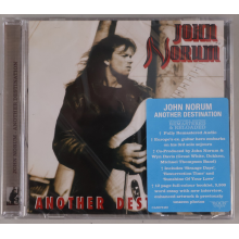 Norum, John - Another Destination