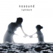 Nosound - Lightdark CDDVD