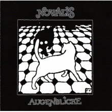 Novalis - Augenblicke