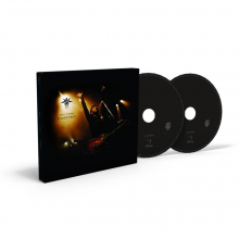 Numan, Gary - Scarred - Live At Brixton Academy