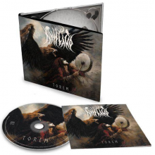 Nytt Land - Torem CD LIMITED