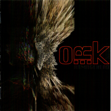 O.R.k. - Ramagehead