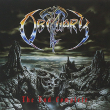 Obituary - The End Complete