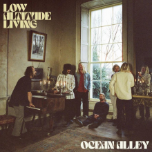 Ocean Alley - Low Altitude Living LP