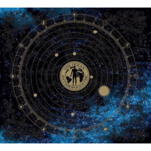 Ocean, The - Anthropocentric