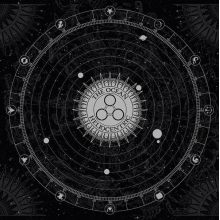 Ocean, The - Heliocentric