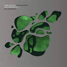Ocean, The - Phanerozoic I: Palaeozoic Limited Deluxe Edition
