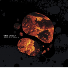 Ocean, The - Precambrian