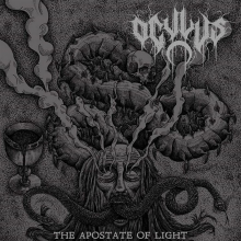 Oculus - The Apostate Of Light