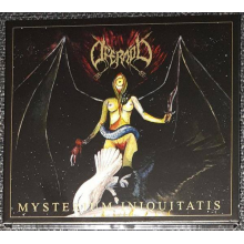 Ofermod - Mysterium Iniquitatis