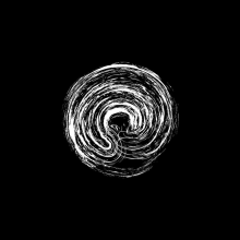 Ola Kvernberg - Steamdome III Beyond The End LP
