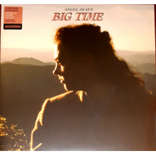 Olsen, Angel - Big Time LP COLORED