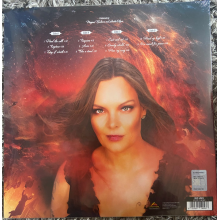 Olzon, Anette - Rapture LP RED