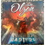 Olzon, Anette - Rapture LP RED