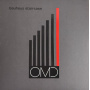 OMD - Bauhaus Staircase LP BLACK