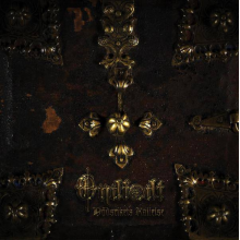 Ondfodt - Dodsrikets Kallelse