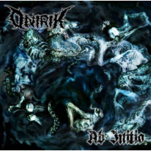 Onirik - Ab Initio