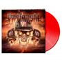 Onslaught - VI LP RED