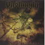 Onslaught - Shadow Of Death LP RED