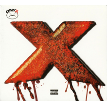 Onyx - Blood On Da X