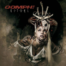 Oomph! - Ritual