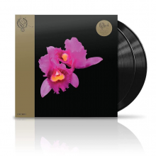 Opeth - Orchid LP BLACK