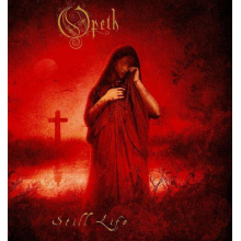 Opeth - Still Life LP