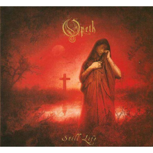 Opeth - Still Life