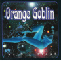 Orange Goblin - The Big Black