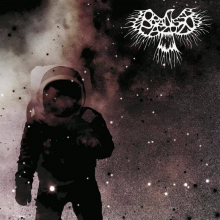 Oranssi Pazuzu - Muukalainen Puhuu LP