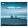 Orchestre Royal De Chambre De Wallonie Mardirossian Trio Karenine - Chants De l Isole