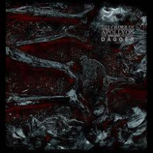 Order Of Apollyon, The - The Sword And The Dagger