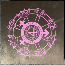 Ordo Rosarius Equilibrio - Let's Play