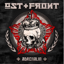 Ost+Front - Adrenalin Limited Edition