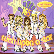 Hi-5 - Wish Upon a Star